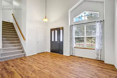 8162 Postrock Drive, Colorado Springs, CO 80951 - Photo 3