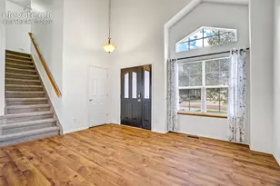 8162 Postrock Dr, Colorado Springs, CO 80951 - Photo 3