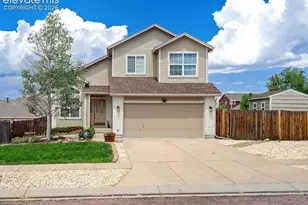 8162 Postrock Dr, Colorado Springs, CO 80951 - Photo 1