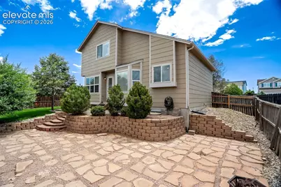 8162 Postrock Drive, Colorado Springs, CO 80951 - Photo 15