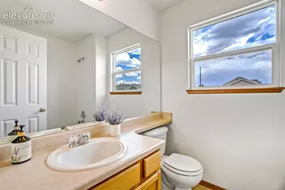8162 Postrock Drive, Colorado Springs, CO 80951 - Photo 31