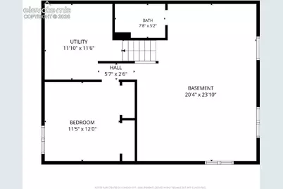 8162 Postrock Drive, Colorado Springs, CO 80951 - Photo 45