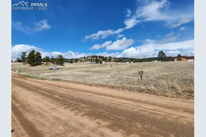 714 Empire Road, Florissant, CO 80816 - Photo 3