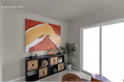 9404 Oro City Loop, Colorado Springs, CO 80927 - Photo 5
