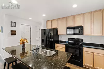 5736 Tramore Court, Colorado Springs, CO 80927 - Photo 9