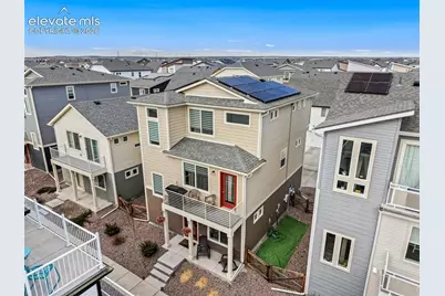 5736 Tramore Court, Colorado Springs, CO 80927 - Photo 3
