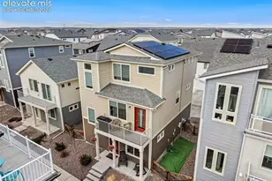 5736 Tramore Ct, Colorado Springs, CO 80927 - Photo 3
