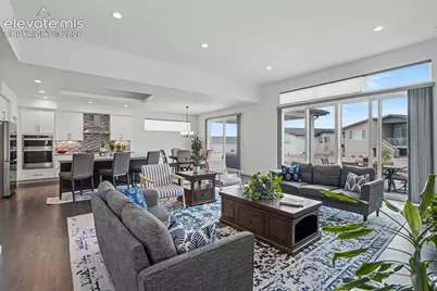 9234 Gallery Place, Colorado Springs, CO 80924 - Photo 5