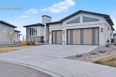 9234 Gallery Place, Colorado Springs, CO 80924 - Photo 1