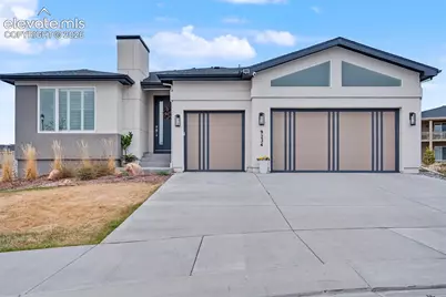 9234 Gallery Place, Colorado Springs, CO 80924 - Photo 3