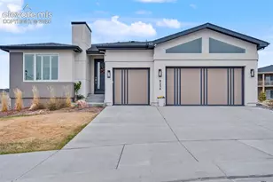 9234 Gallery Pl, Colorado Springs, CO 80924 - Photo 3