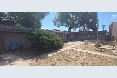 2343 E Boulder Street, Colorado Springs, CO 80909 - Photo 3