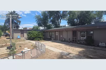 2343 E Boulder Street, Colorado Springs, CO 80909 - Photo 5