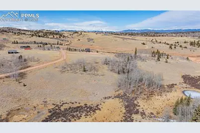 600 Pronghorn Drive, Como, CO 80432 - Photo 7