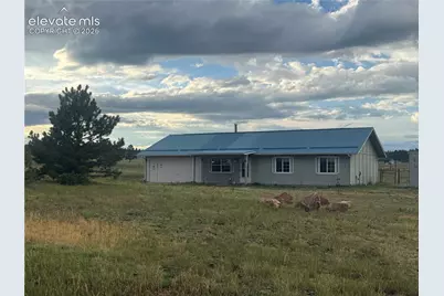 17 Garfield Circle, Florissant, CO 80816 - Photo 3