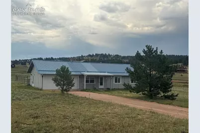 17 Garfield Circle, Florissant, CO 80816 - Photo 1
