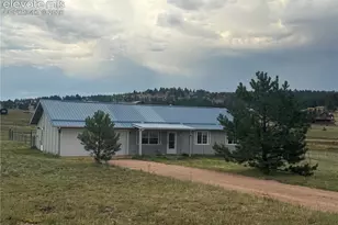 17 Garfield Cir, Florissant, CO 80816 - Photo 1