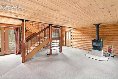 492 Trail Creek Road, Lake George, CO 80827 - Photo 5