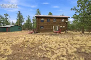 492 Trail Creek Rd, Lake George, CO 80827 - Photo 1