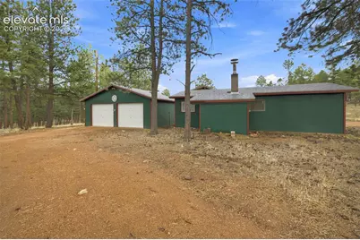 492 Trail Creek Road, Lake George, CO 80827 - Photo 37