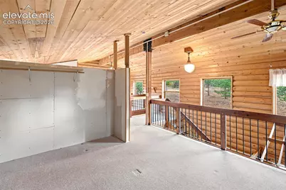 492 Trail Creek Road, Lake George, CO 80827 - Photo 21