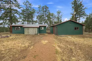 492 Trail Creek Rd, Lake George, CO 80827 - Photo 35