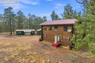 492 Trail Creek Rd, Lake George, CO 80827 - Photo 31