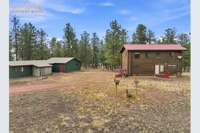 492 Trail Creek Road, Lake George, CO 80827 - Photo 39