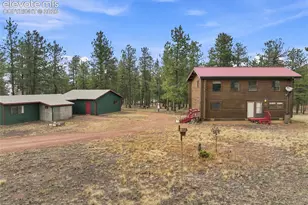 492 Trail Creek Rd, Lake George, CO 80827 - Photo 39