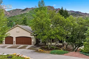 8370 Aspenglow Ln, Cascade, CO 80809 - Photo 1