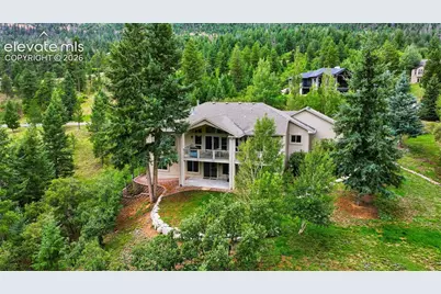 8370 Aspenglow Lane, Cascade, CO 80809 - Photo 49