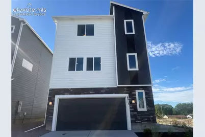 4913 Havenward View, Colorado Springs, CO 80911 - Photo 1