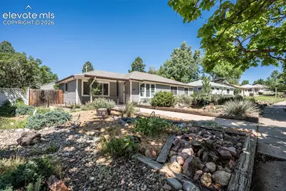 2140 Robin Drive, Colorado Springs, CO 80909 - Photo 3