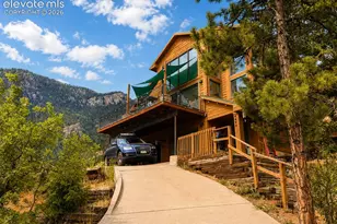 4440 Prairie St, Cascade, CO 80809 - Photo 1