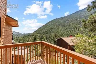 4440 Prairie Street, Cascade, CO 80809 - Photo 9