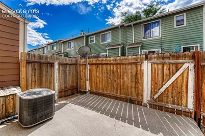 3912 Donney Brook Court, Colorado Springs, CO 80906 - Photo 33