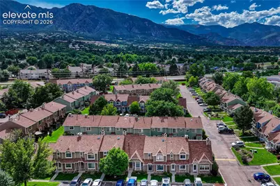 3912 Donney Brook Court, Colorado Springs, CO 80906 - Photo 37