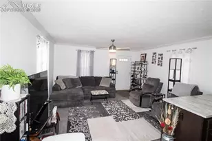 218 W Thurlow Ave, Cripple Creek, CO 80813 - Photo 3