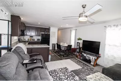 218 W Thurlow Avenue, Cripple Creek, CO 80813 - Photo 5
