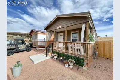 218 W Thurlow Avenue, Cripple Creek, CO 80813 - Photo 21