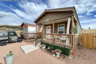 218 W Thurlow Ave, Cripple Creek, CO 80813 - Photo 21