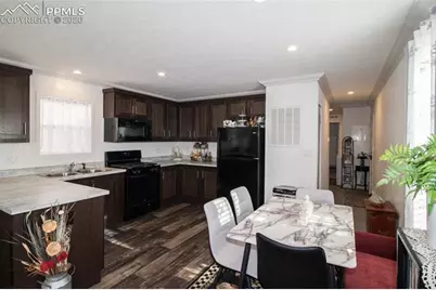 218 W Thurlow Avenue, Cripple Creek, CO 80813 - Photo 7