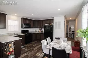 218 W Thurlow Ave, Cripple Creek, CO 80813 - Photo 7