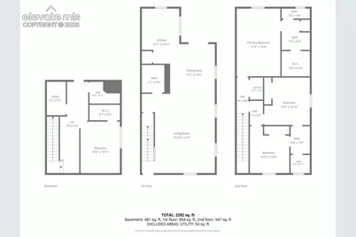 6674 Rawhide Ridge View, Colorado Springs, CO 80915 - Photo 27