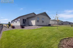 7753 Desert Wrangler Dr, Colorado Springs, CO 80908 - Photo 5