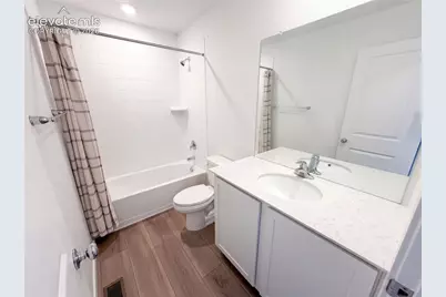 7753 Desert Wrangler Drive, Colorado Springs, CO 80908 - Photo 13