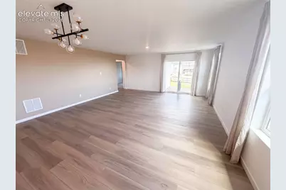 7753 Desert Wrangler Drive, Colorado Springs, CO 80908 - Photo 3