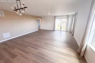 7753 Desert Wrangler Dr, Colorado Springs, CO 80908 - Photo 3