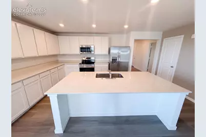 7753 Desert Wrangler Drive, Colorado Springs, CO 80908 - Photo 9