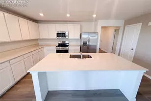 7753 Desert Wrangler Dr, Colorado Springs, CO 80908 - Photo 9